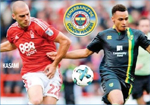 LUCAS VE KASAMİ İÇİN PUSUYA YATTILAR