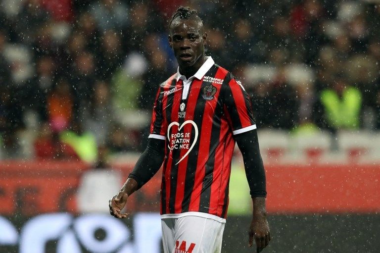 BALOTELLİ İKNA OLDU