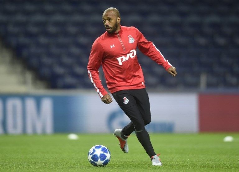 10'UN YERİNE FERNANDES