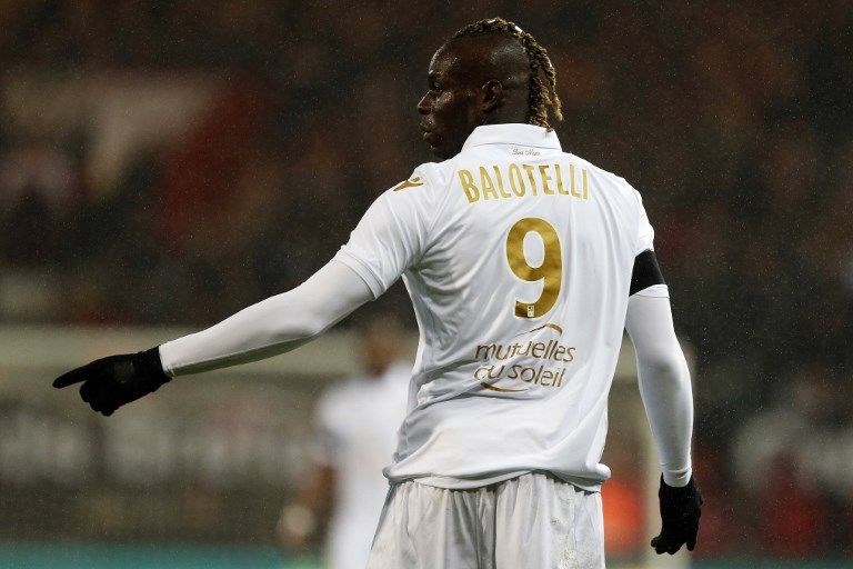 "BALOTELLİ GALATASARAY'A GELİR"