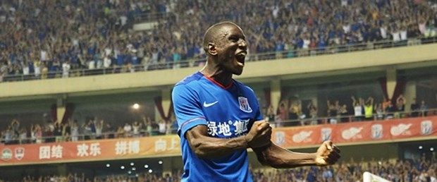 DEMBA BA SÜRPRİZİ