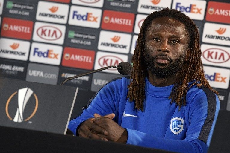 NDONGALA BOMBASI