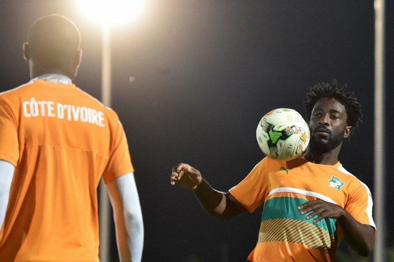 ALAN TAMAM, SIRA BONY'DE