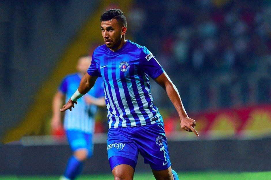 TREZEGUET İDDİASI
