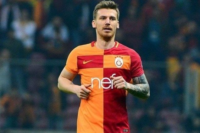 SERDAR AZİZ'İN TERCİHİ İTALYA