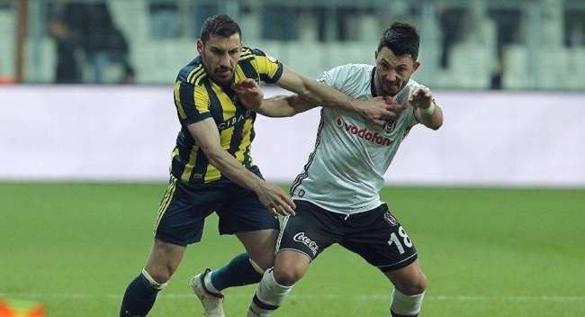 TOLGAY-ŞENER TAKASI TAMAM
