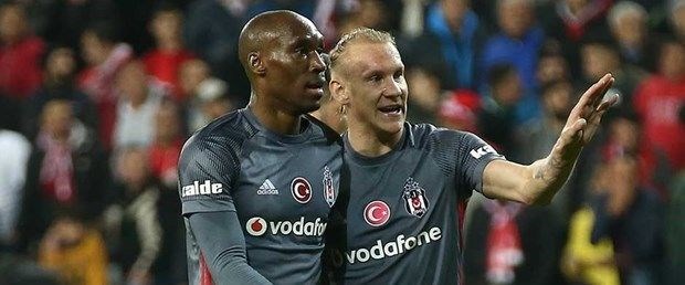 VİDA'NIN ROTASI ÇİZME