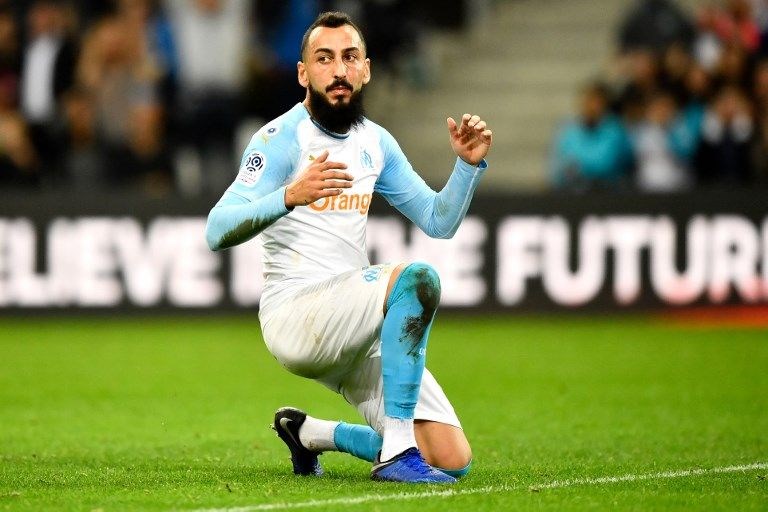 DİAGNE'NİN YEDEĞİ YUNAN GOLCÜ