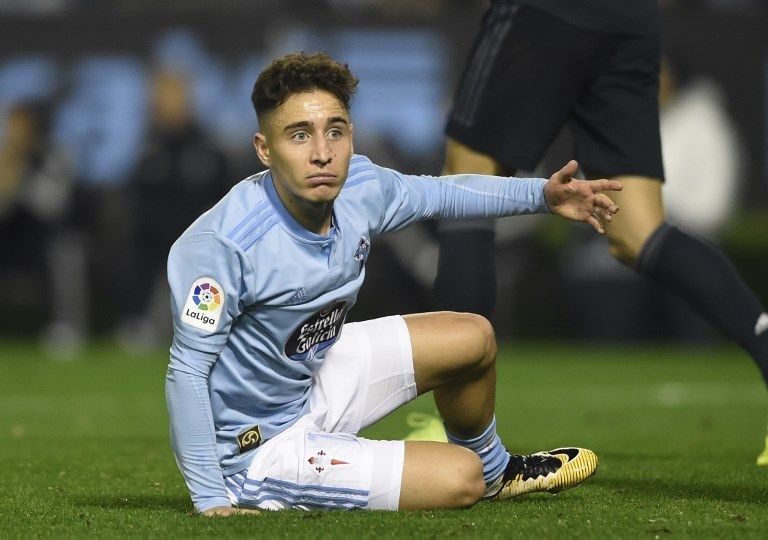 EMRE SARI-KIRMIZI