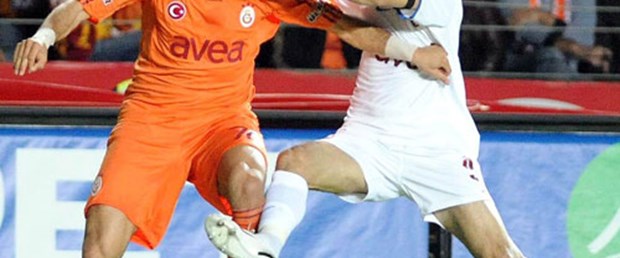 Haftanın maçı Ali Sami Yen'de