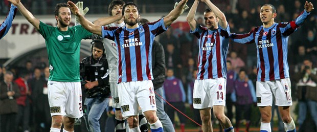 Haftanın maçı: Trabzonspor-Bursaspor