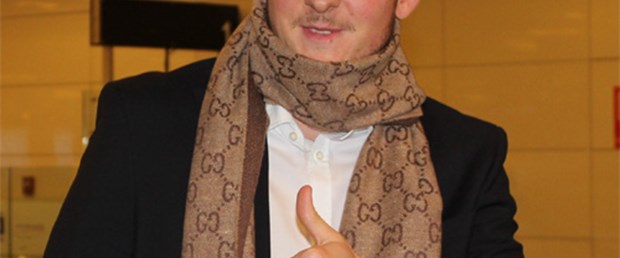Hajrovic imzayı attı