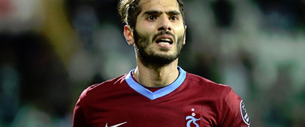 Halil Altıntop serbest kaldı!