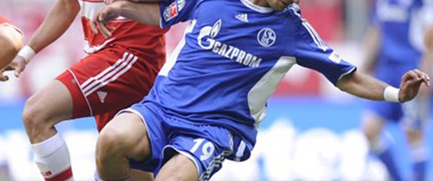 Halil böyle istedi: 0-1