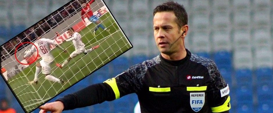 UEFA Avrupa Ligi'nde dün oynanan Steaua...