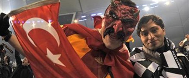 Hamburg deplasman olmadı!