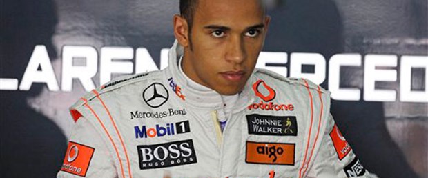 Hamilton: Formula 1'i bırakabilirim