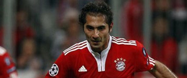 Hamit, Bayern'de niye kaldı?