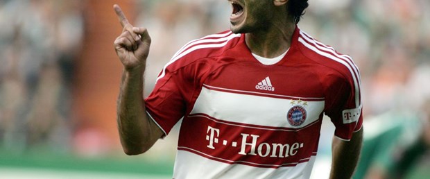 Hamit: Transferim söz konusu değil