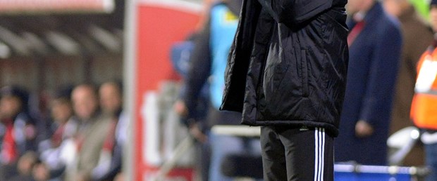 Havutçu: Hocamıza güzel bir hediye