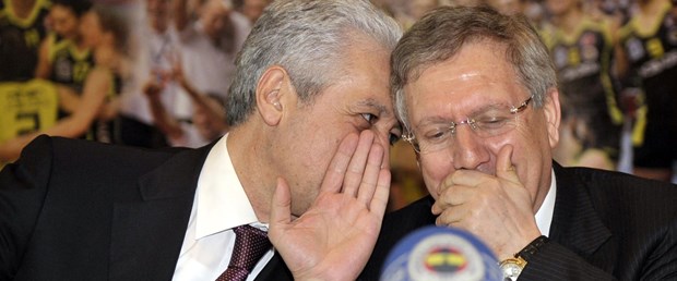 Hedef Avrupa'da şampiyonluk