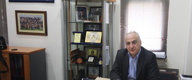 "Hepimiz inanmış durumdayız"
