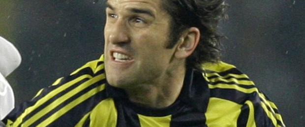 'Her şey geride kaldı'