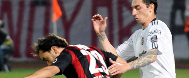 Heyecan var, gol yok