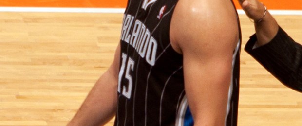 Hidayet'e 20 maç ceza