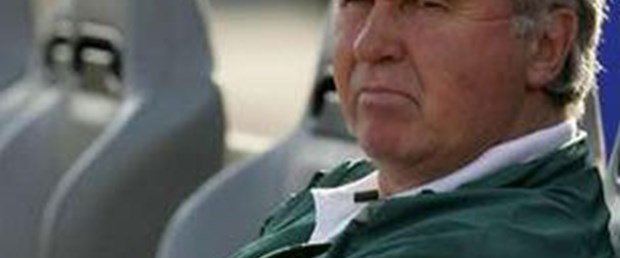 Hiddink karar aşamasında