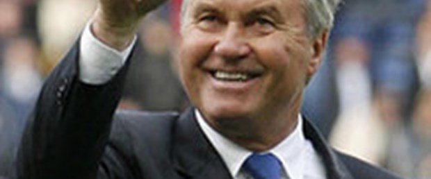 Hiddink ve cevap bekleyen sorular