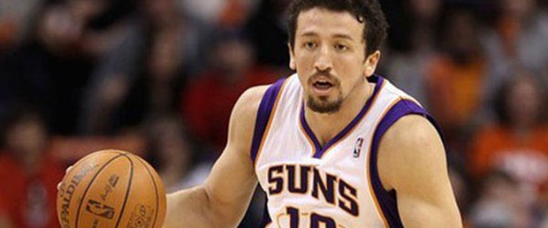 Hido yeniden Orlando'da