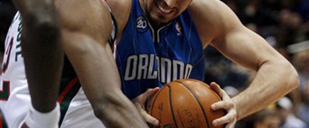 Hido'dan 'double-double'
