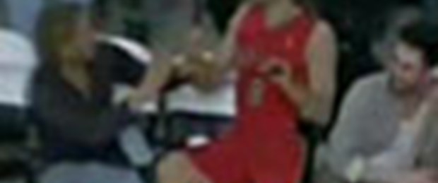 Hido'suz Toronto yokları oynadı