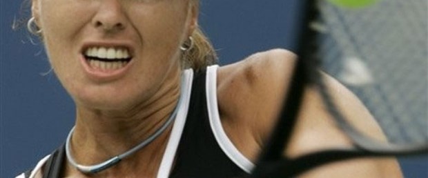 Hingis dönmeyi düşünmüyor