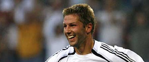 Hitzlsperger'in yeni takımı