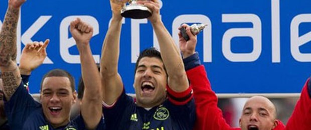 Hollanda Kupası Ajax'ın