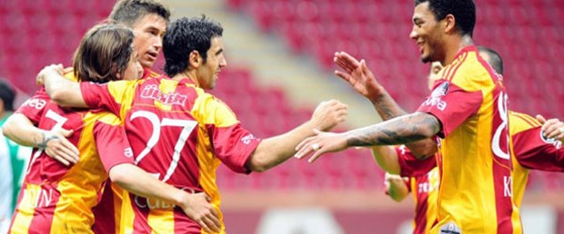 Hoşgeldin Fatih Terim!