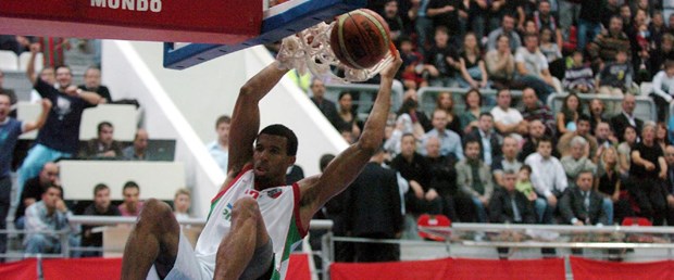 Hosley Galatasaray'da
