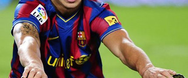 Ibra bir hafta yok!