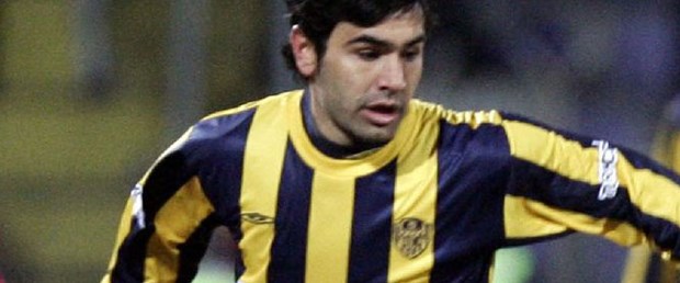 İbrahim Ege Denizlispor'da