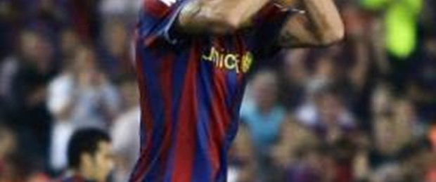 İbrahimoviç: Barcelona İnter'den daha iyi