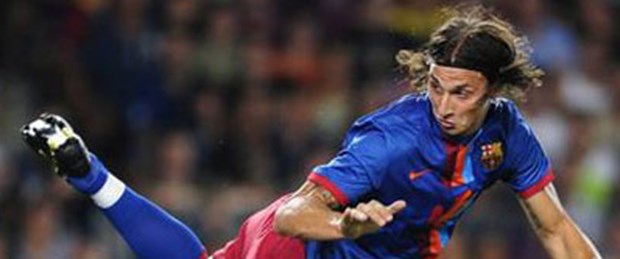 İbrahimovic: İmkansız değil