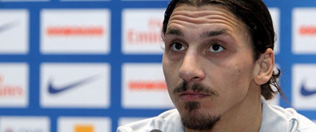 Ibrahimovic: Türkiye'den teklif gelirse...