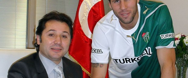 Iglesias resmen Timsah!