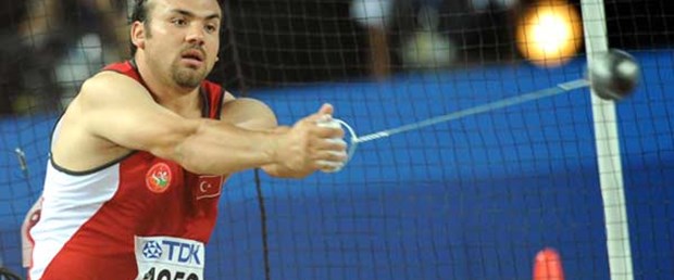 İkinci doping skandalı