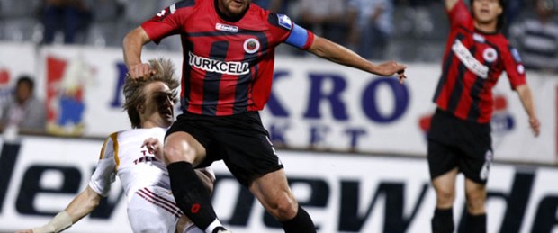 İlhan Eker Fenerbahçe'de