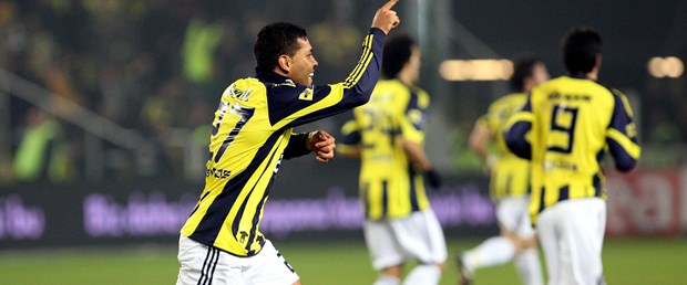İlk 11'ler belli oldu