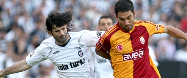 İlk 11'ler belli oldu