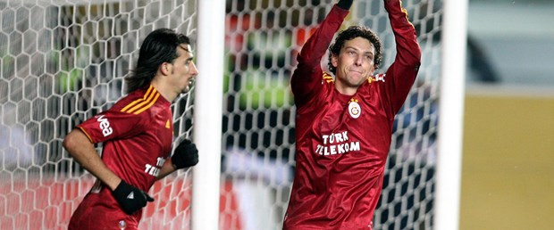 İlk 11'ler belli oldu